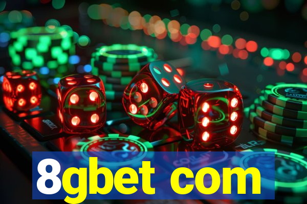 8gbet com